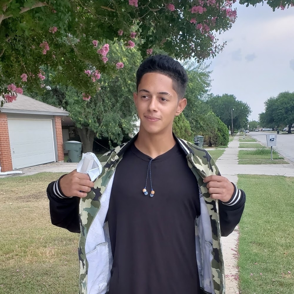 Meet your Posher, Jasaan